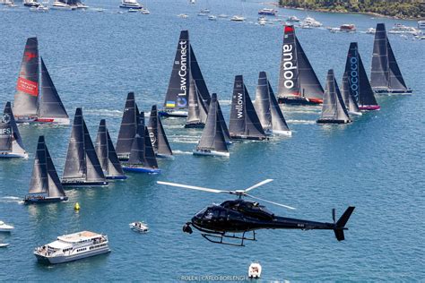 rolex sydney|rolex sydney hobart race 2023.